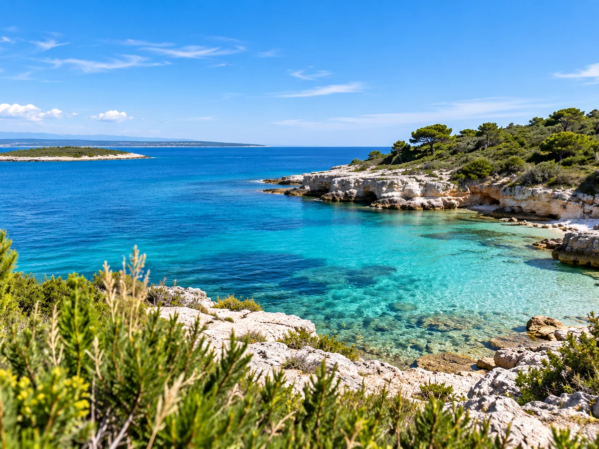 Portić